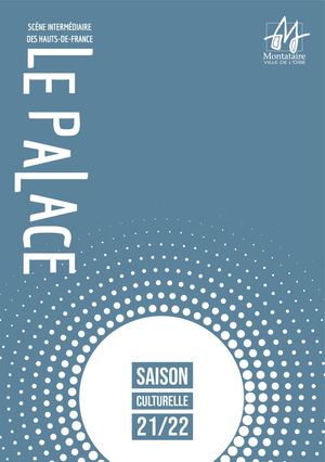 Programme Palace 2021-2022