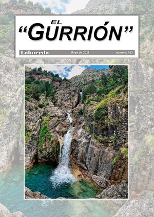 163 EL GURRIÓN              MAYO 2021