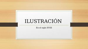 Ilustración