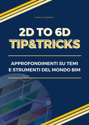 2Dto6D - Tip e Tricks _N0