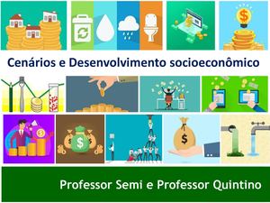 CDS - 08a - Principais doutrinas econômicas - Slides