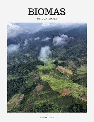 Biomas De Guatemala