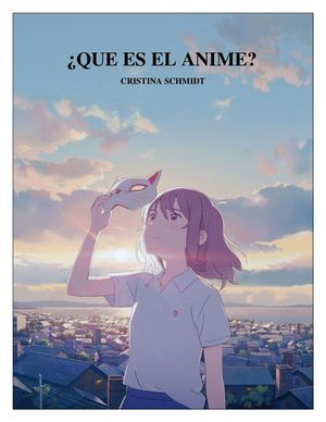 QUE ES EL ANIMEE