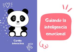 Guiando La Inteligencia Emocional