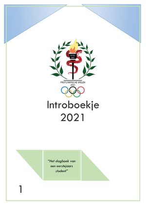 Introboekje 2021
