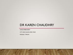 HE MOD 12 EXAMPLE FOIO