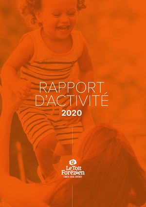 Rapport D'activité 2020