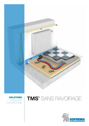 TMS Sans Ravoirage