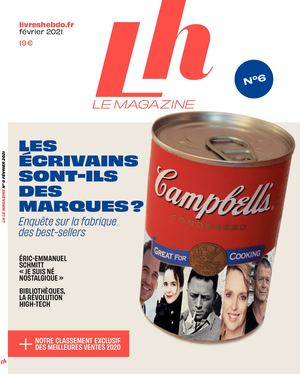 LH LE MAG n°6