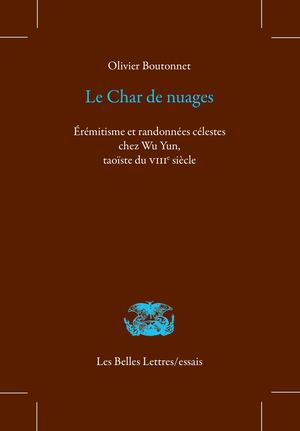 Extrait : Olivier Boutonnet - Le Char de nuages