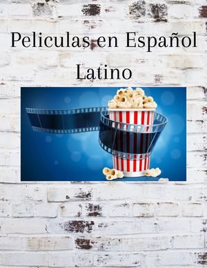 Pelivulas En Español