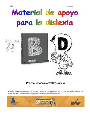Dislexia 2