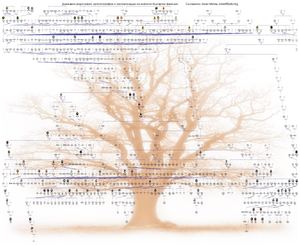ПОТОМЦИТЕ НА КОМИТ МРЪНЯН
