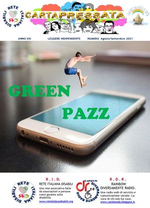 Agosto Settembre 2021