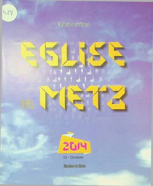 Eglise de Metz 2014-10