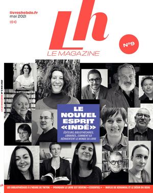 LH LE MAG n°9