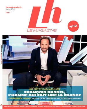 LH LE MAG n°10