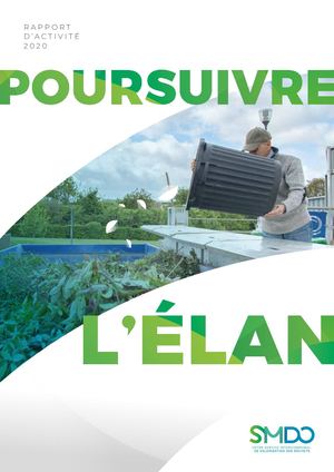 Rapport  activité 2020