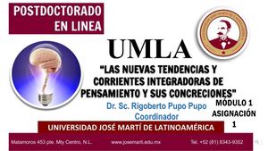 RAZÓN, RACIONALIDAD, RACIONALIZACIÓN Y PARADIGMA