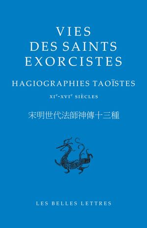 Extrait : Vie Des Saints Exorcistes
