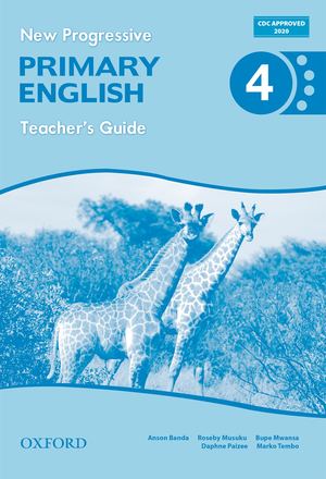 Zambia NPPE Grade 4 TG 3e Extract
