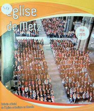 Eglise de Metz 2015-05