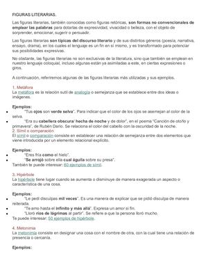 Figuras Literariasclei6