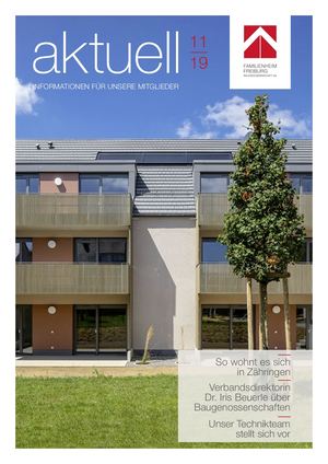 Fam Aktuell 10 2019