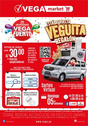 Catalogo Vega Market C08-21
