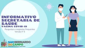 Vacinação COVID-19