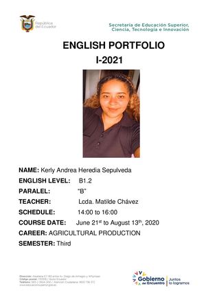 Heredia Kerly Portafolio B1 2 B