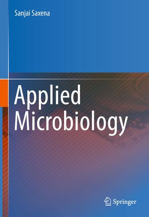 Microbiologia Aplicada Saxena2015