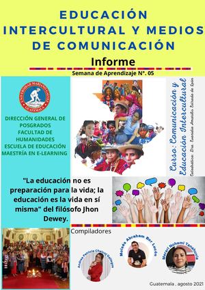 01 Comunicación Y Educación Intercultural