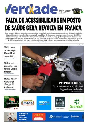 Edicao Digital Verdade 12 08 2021