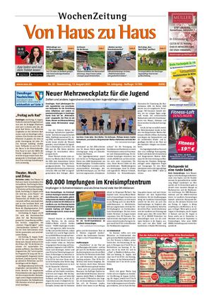 VHZH-Denzlingen-Land