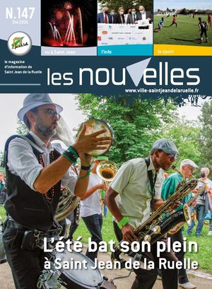 Nouvelles 147