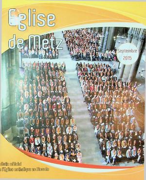 Eglise de Metz 2015-09