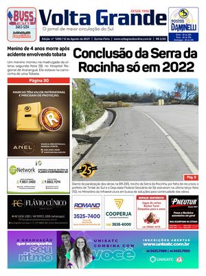 Vg 1280 12 De Agosto 2021