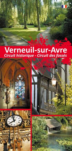 Circuit historique de Verneuil-sur-Avre