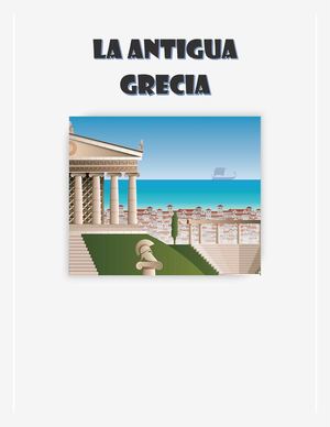 La Antigua Grecia Pdf Sociales Ruar