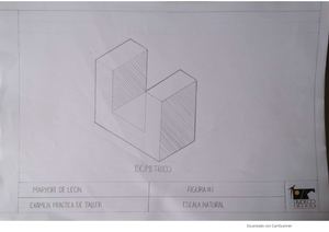 Maryori De León 4to Dibujo Hd