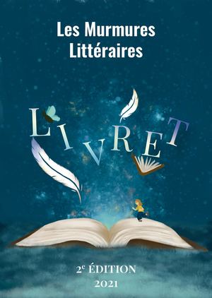 Livret des Murmures Littéraires 2021