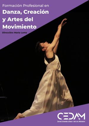 Formación Profesional CEDAM