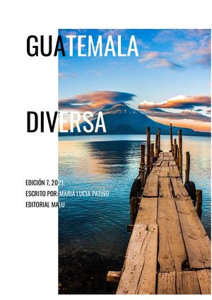 Biomas Guate