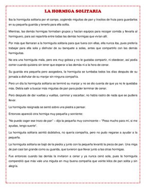 Cuentos 2