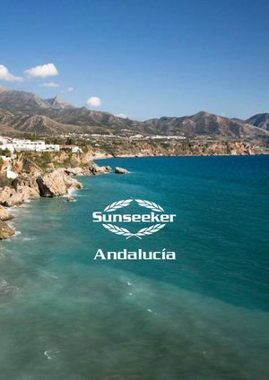 Sunseeker Andalucia