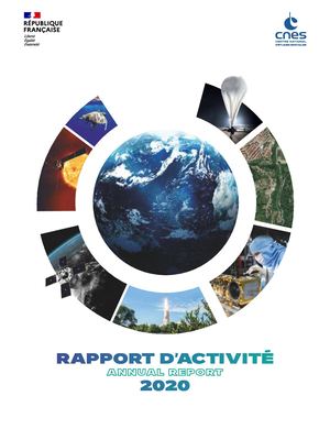 Rapport d'activité 2020