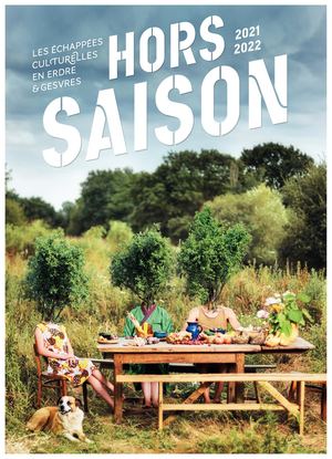 Programme Hors Saison 2021-2022