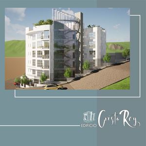 Catálogo Edificio Cristo Rey