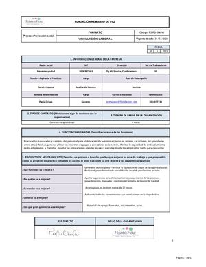Formato De Vinculacion Fundacion 2021 (1) Convertido Convertido